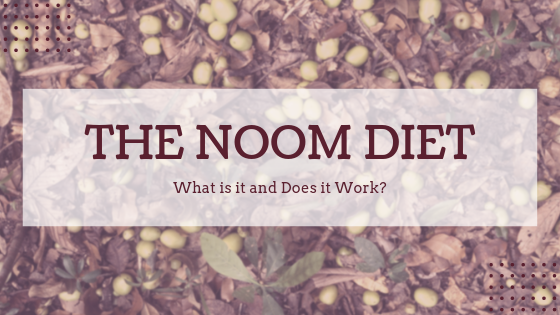 Noom: What Is It and Does It Really Work?