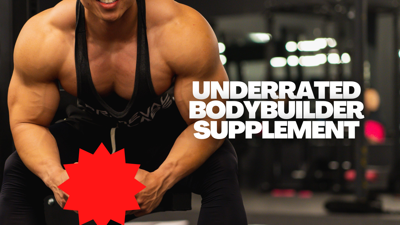 Muscle Mayhem: Why Size Matters in the Gym