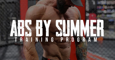Abs by Summer! The Complete Training Program