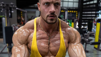 Instructional Chest Workout for Big Results | Joesthetics