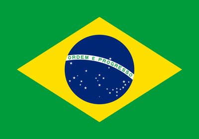 International - Brazil