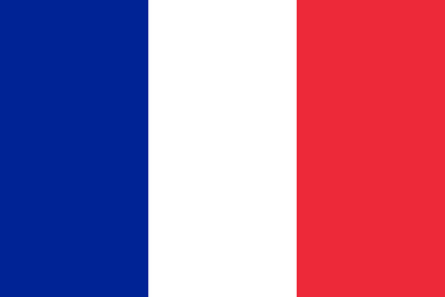 International - France
