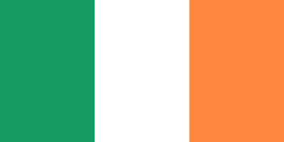 International - Ireland