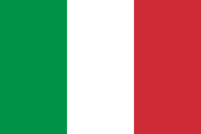 International - Italy