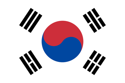 International - Korea