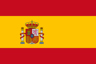 International - Spain