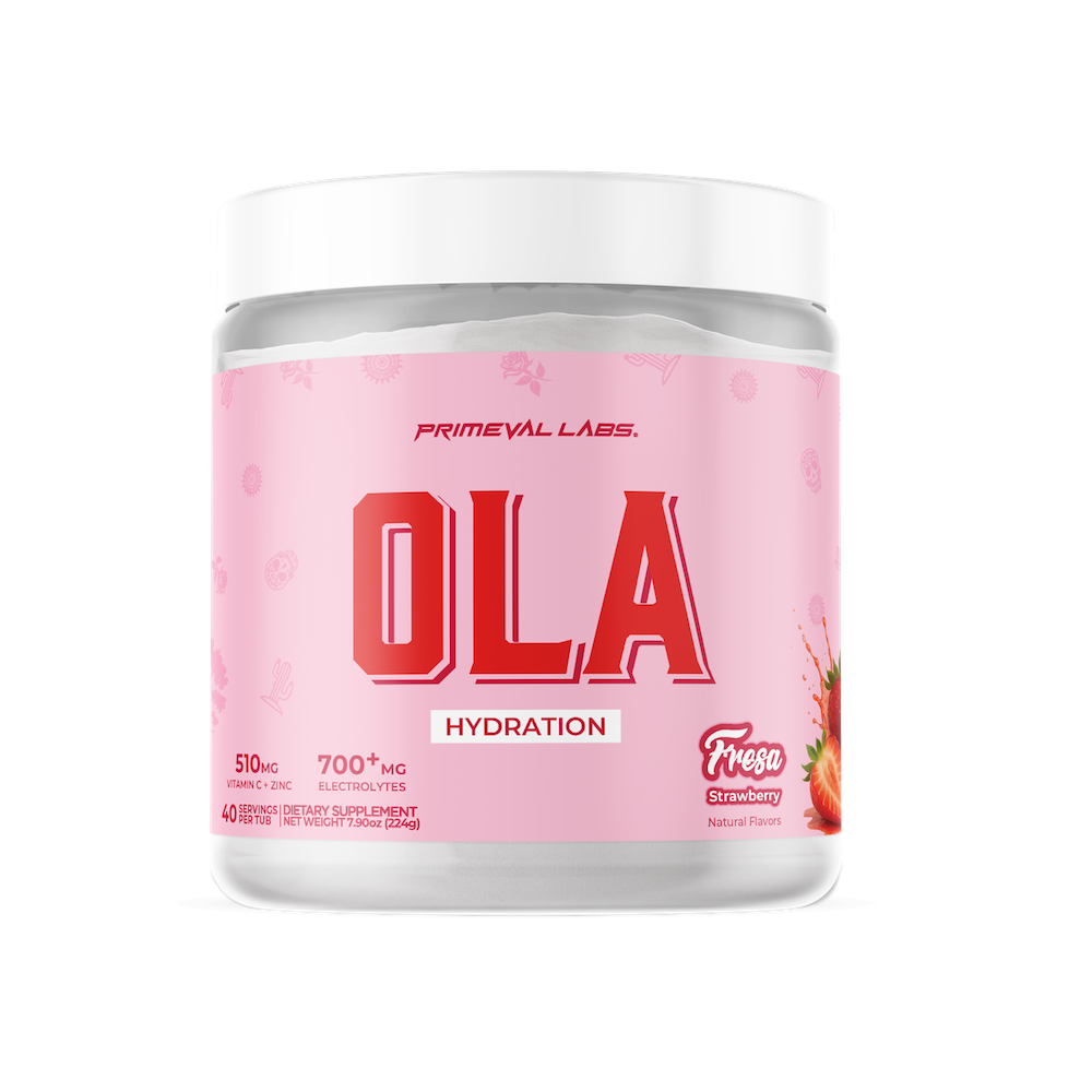 OLA HYDRATION