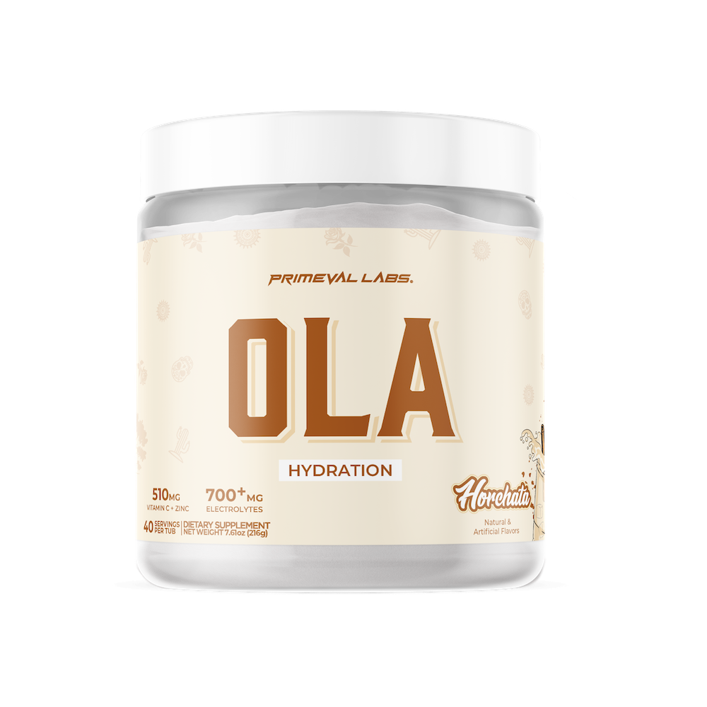 OLA HYDRATION