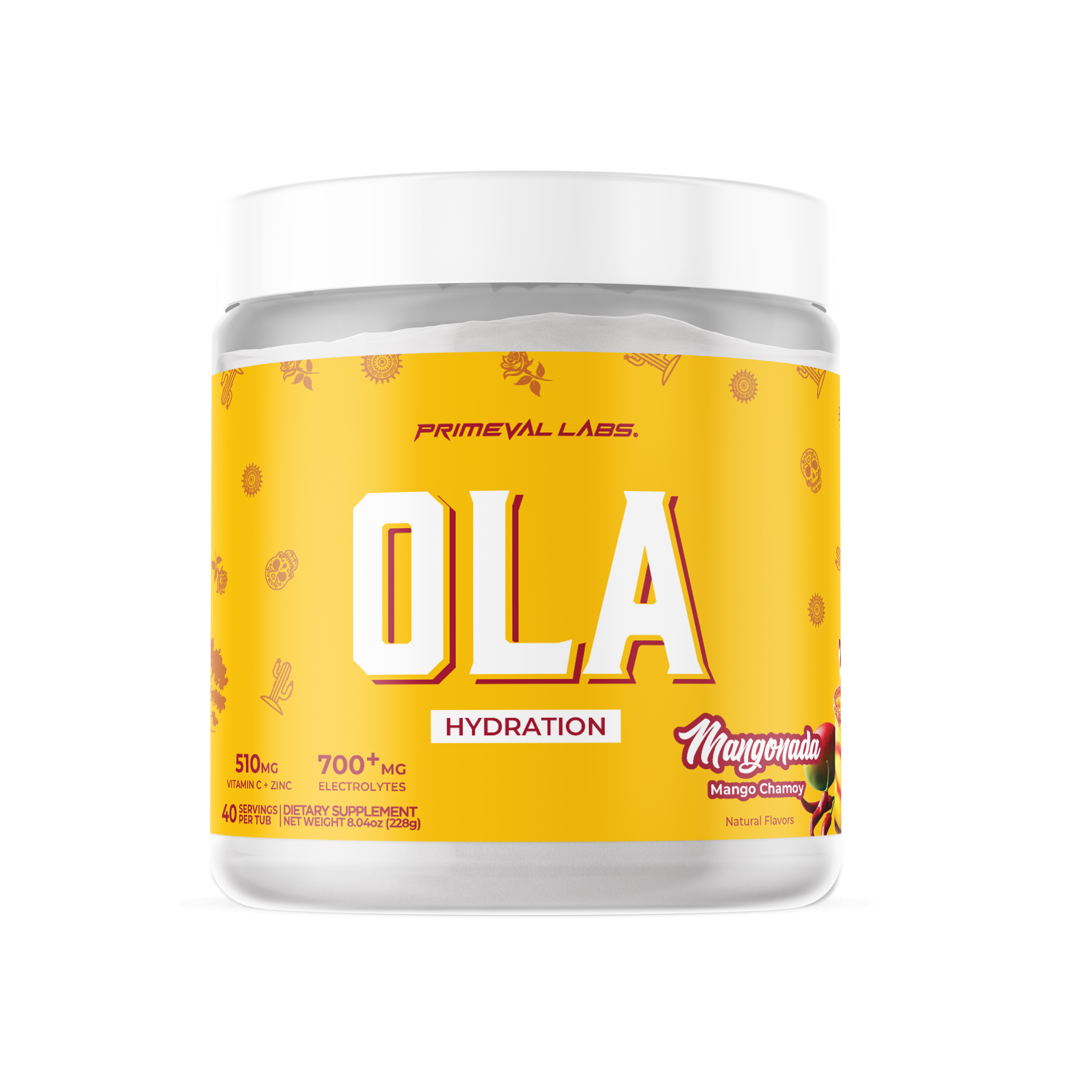 OLA HYDRATION