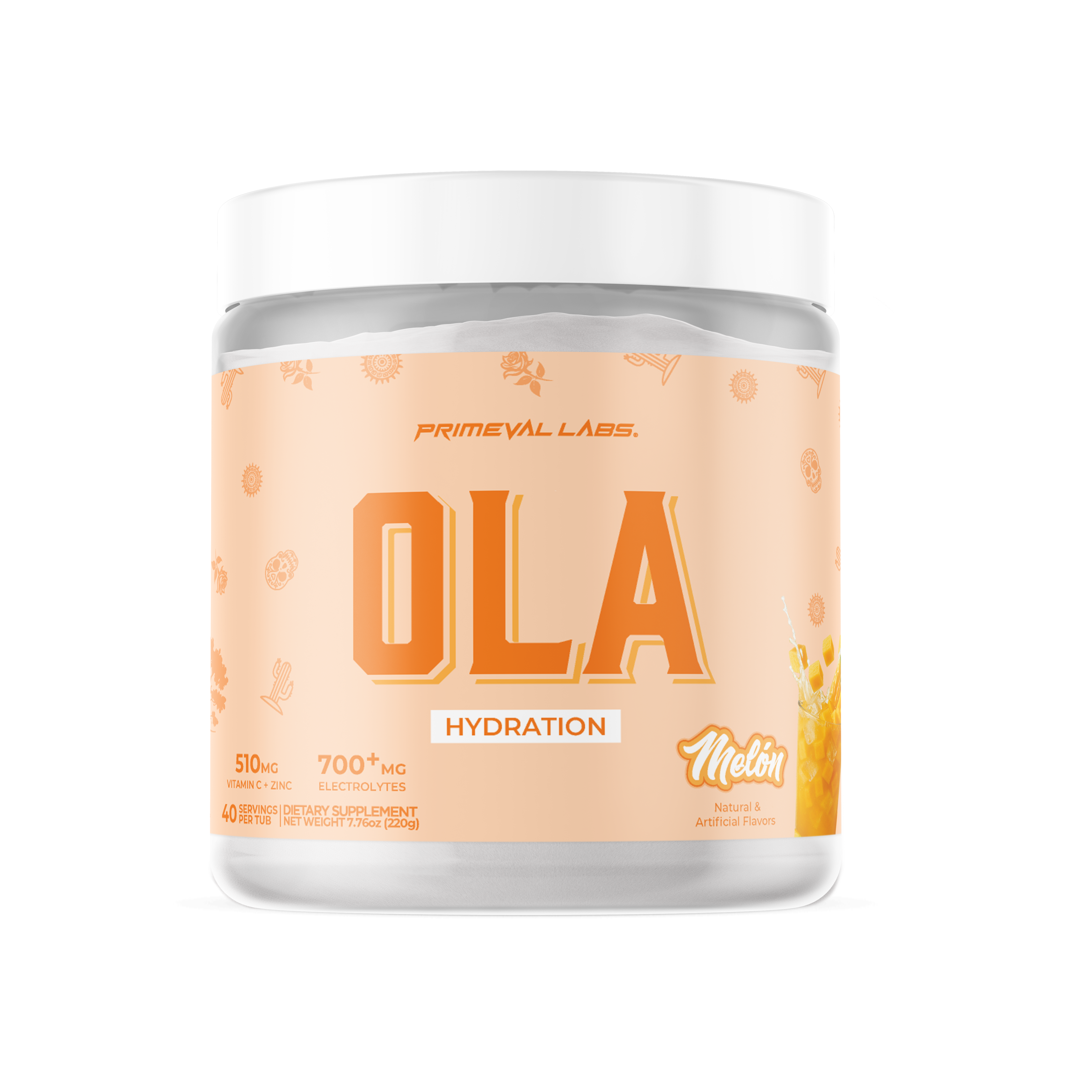 OLA HYDRATION
