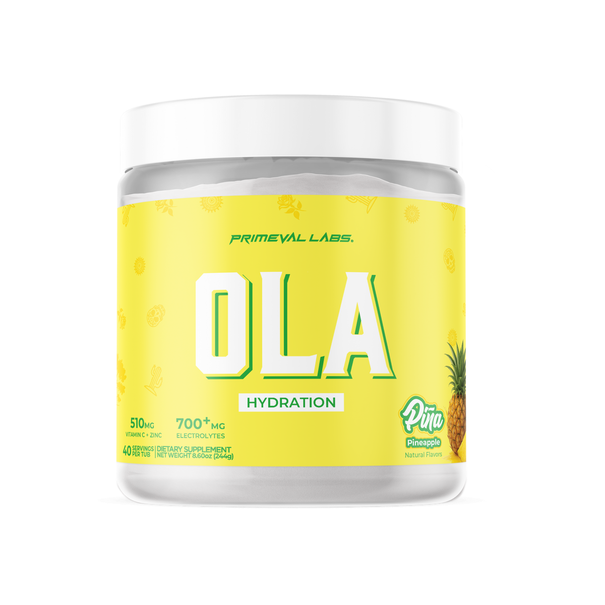 OLA Hydration