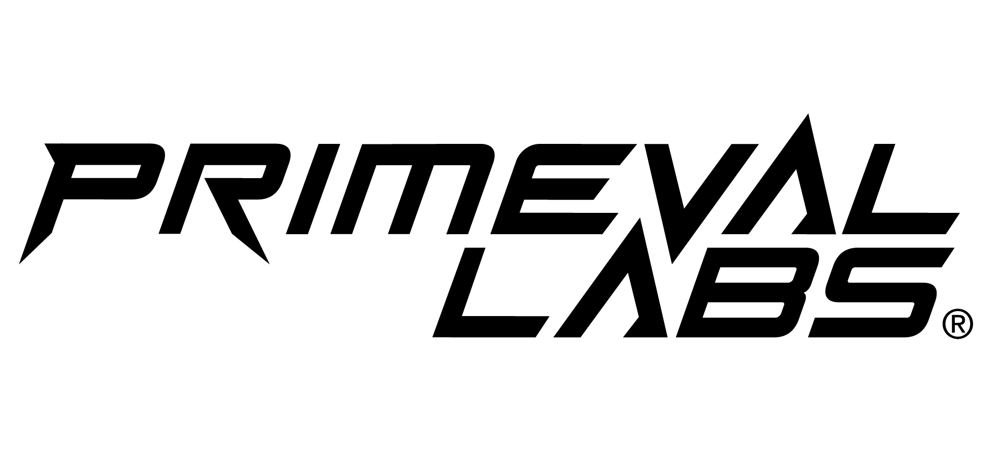 Primeval Labs logo