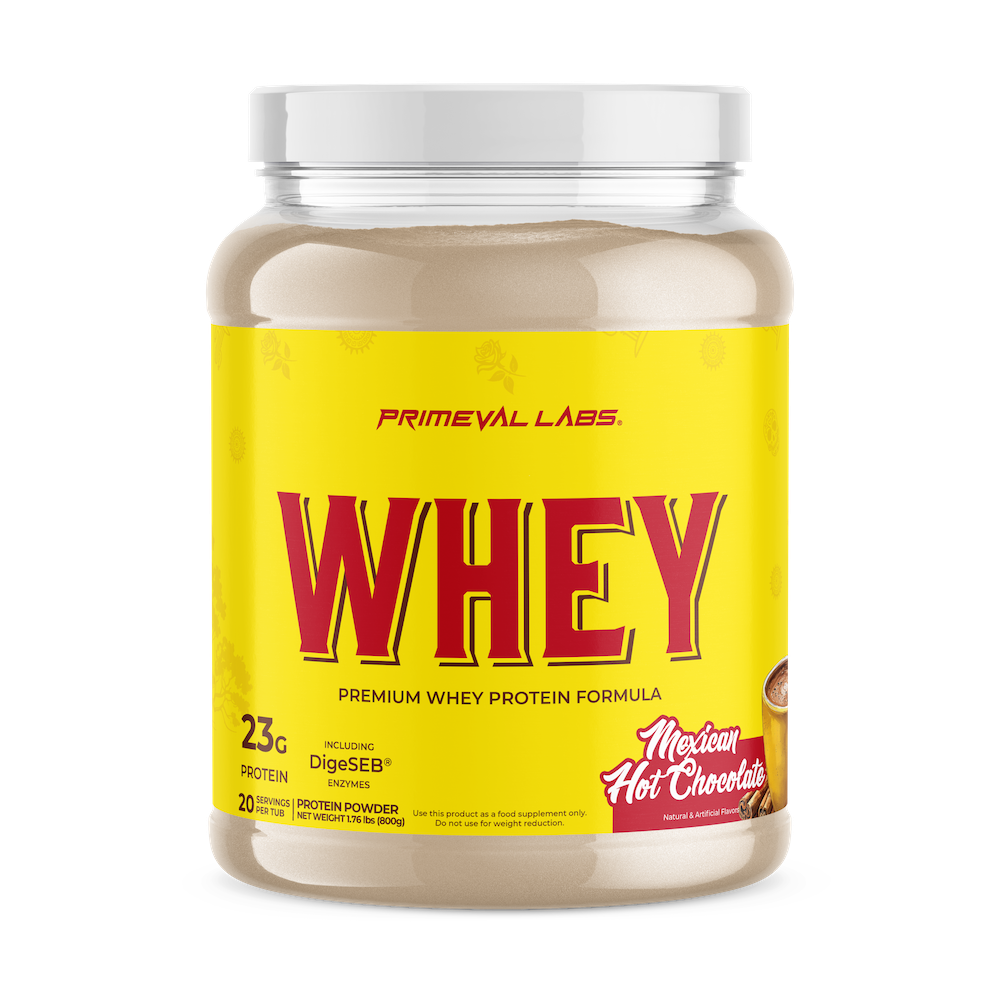 Whey Protein