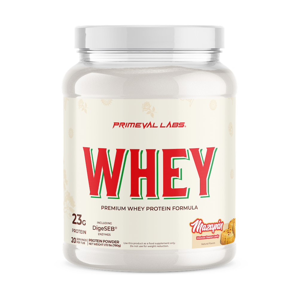 Whey Protein