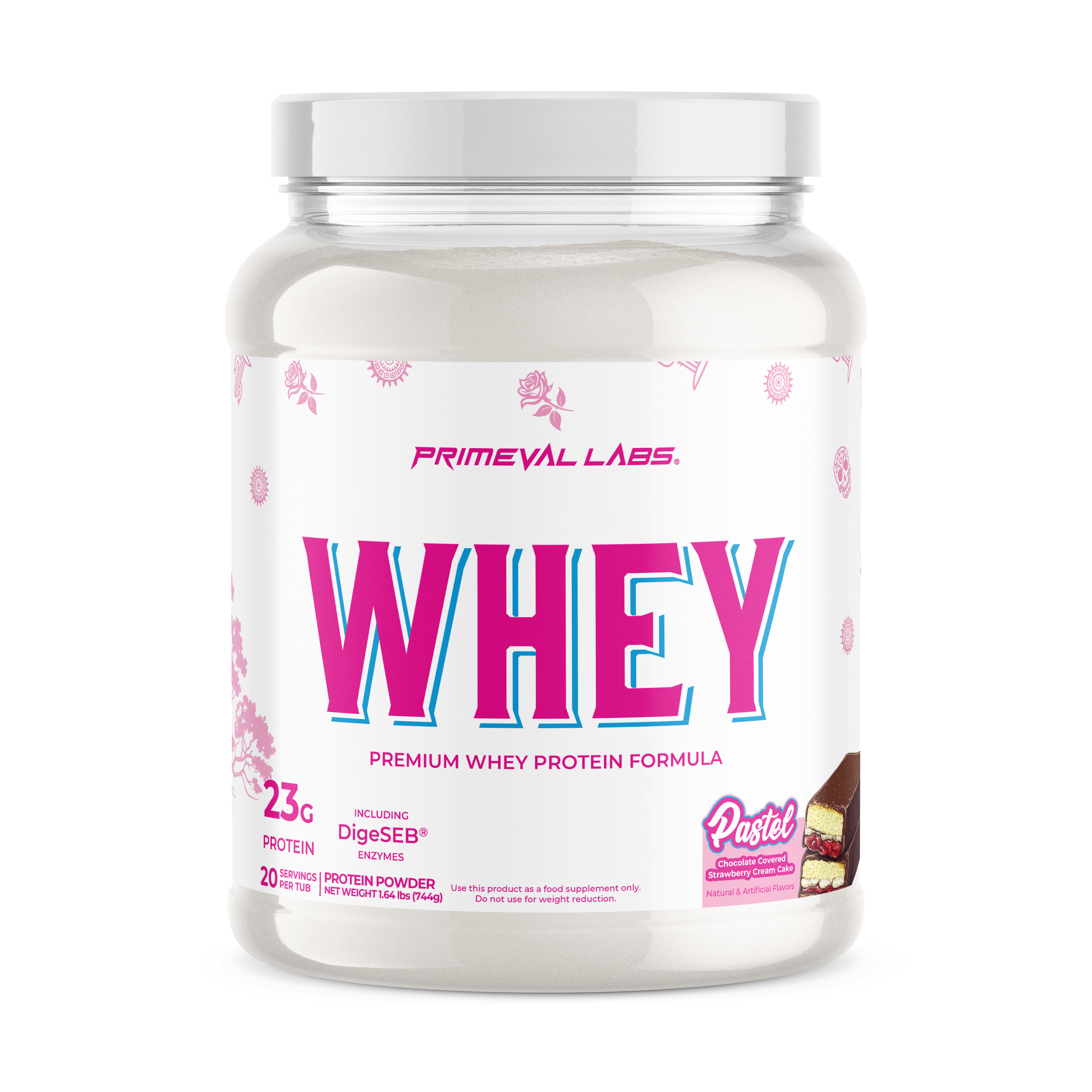 Whey Protein
