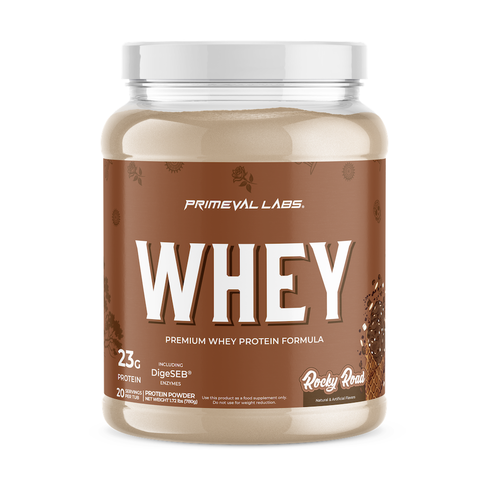 Whey Protein