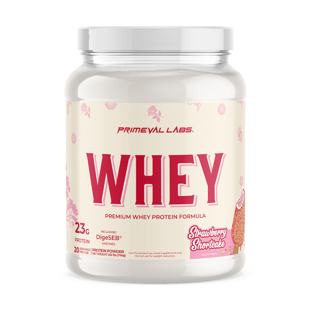 Whey Protein