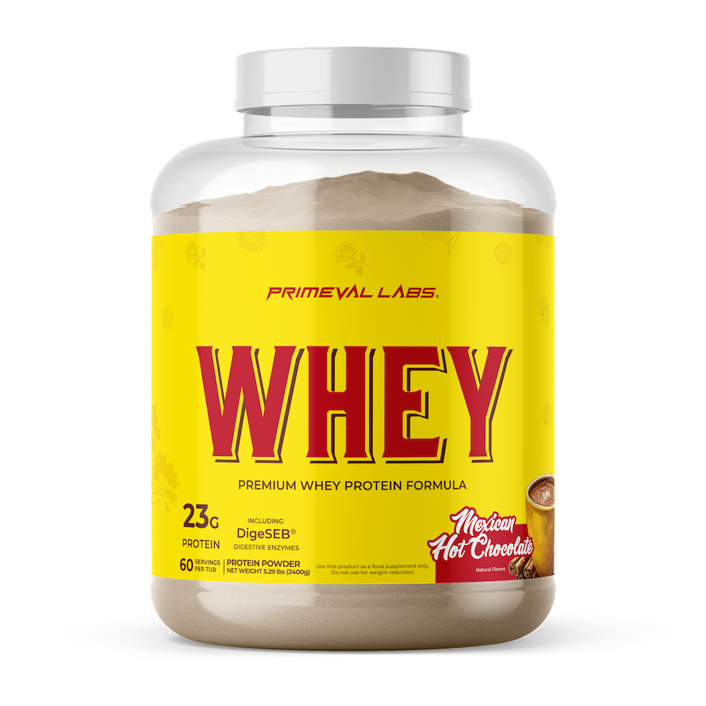 Whey Protein