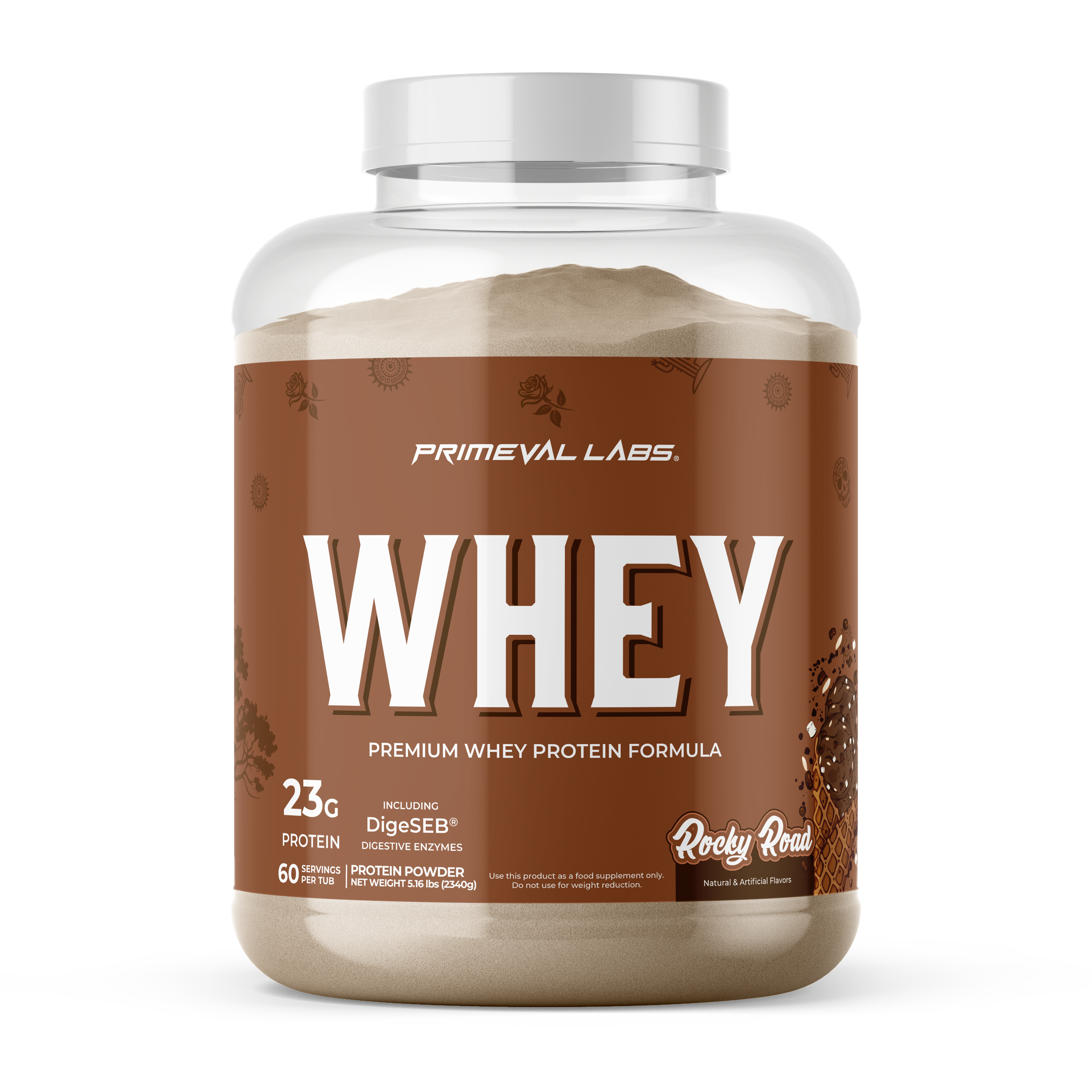 Whey Protein