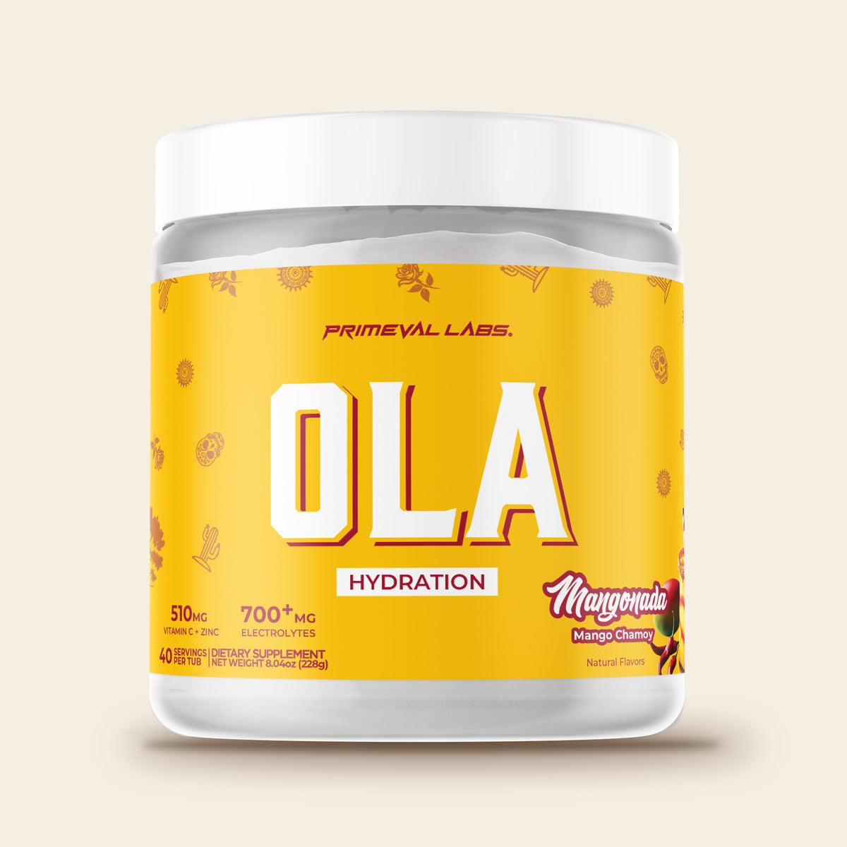 OLA Hydration