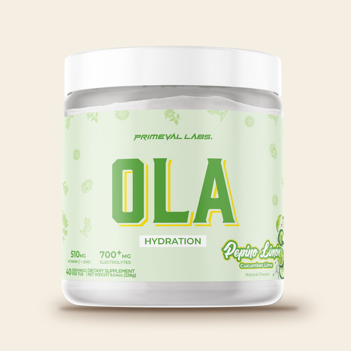 OLA Hydration