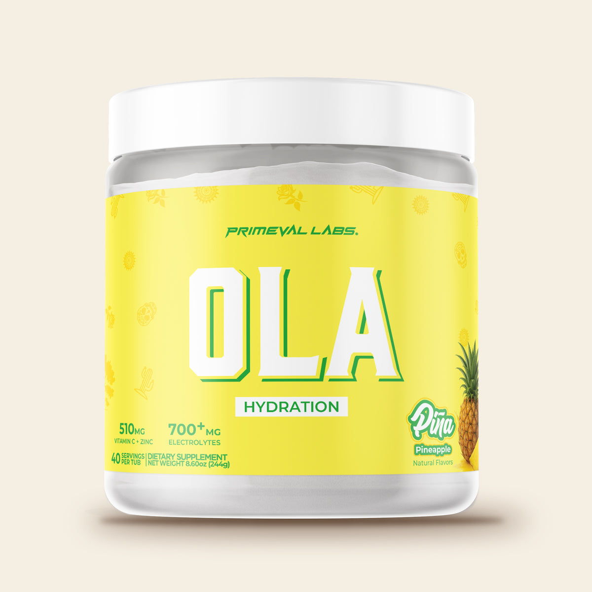 OLA Hydration