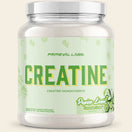 Flavored Creatine
