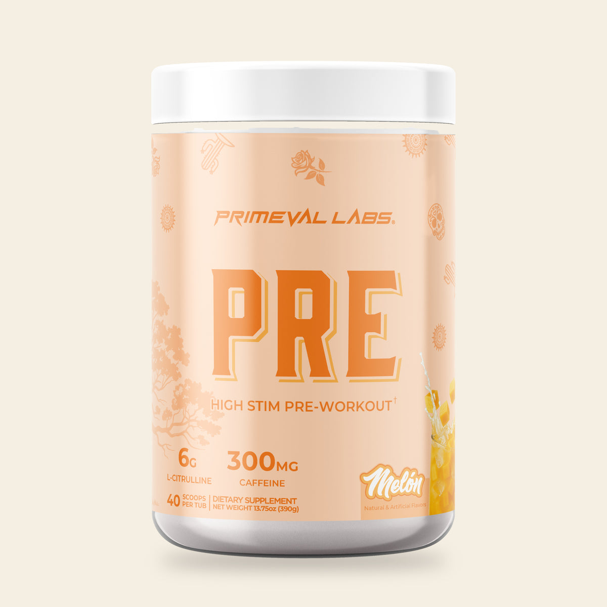 PRE Workout