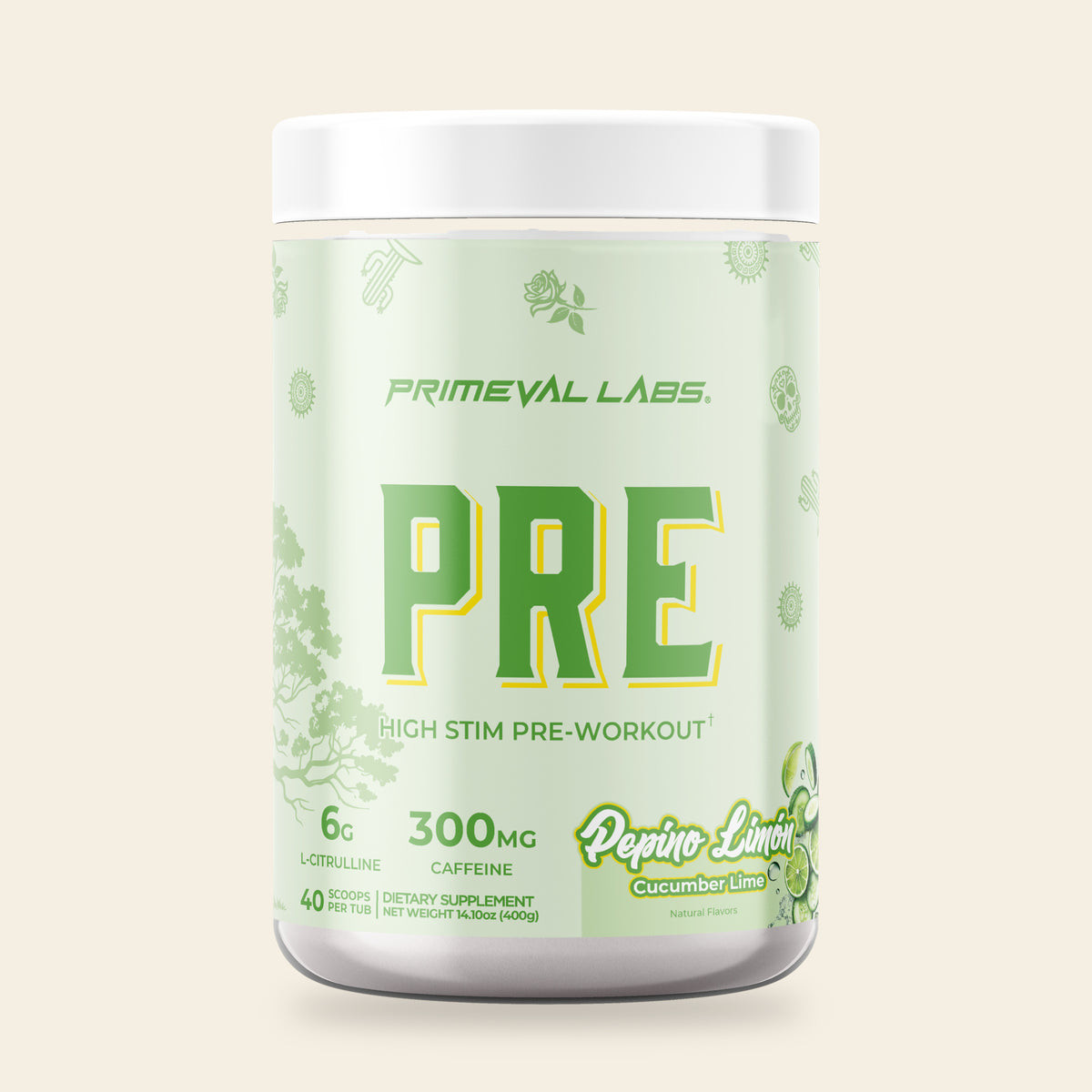 PRE Workout