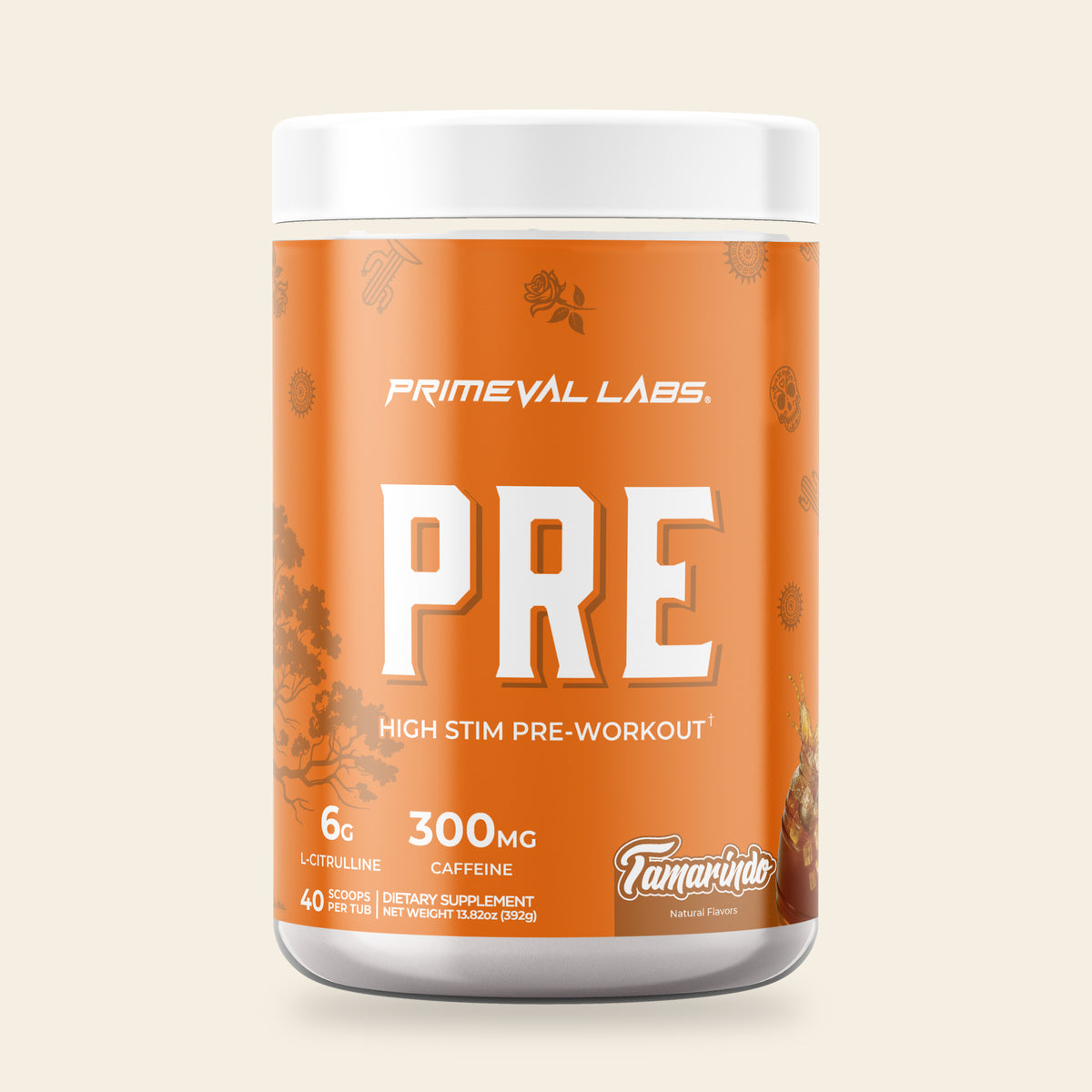PRE Workout