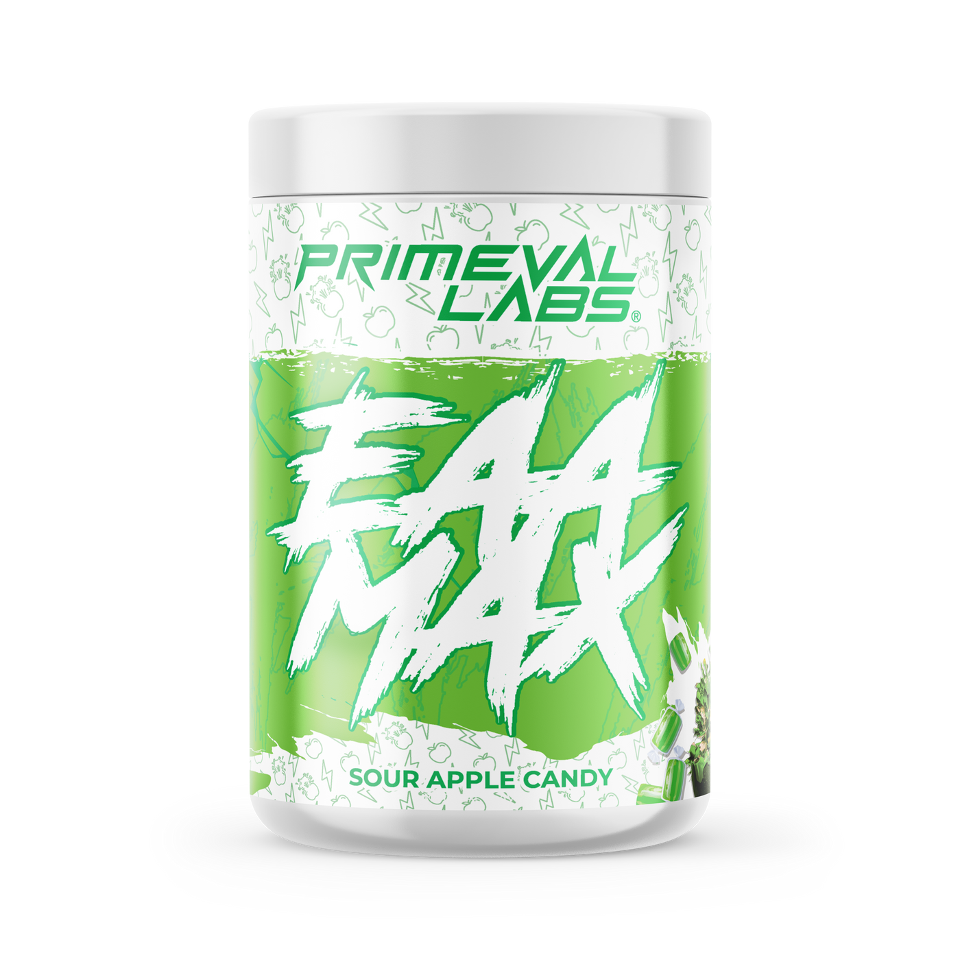 EAA MAX - Essential Amino Acids EAA & BCAA AMINO ACID Supplement - Primeval Labs