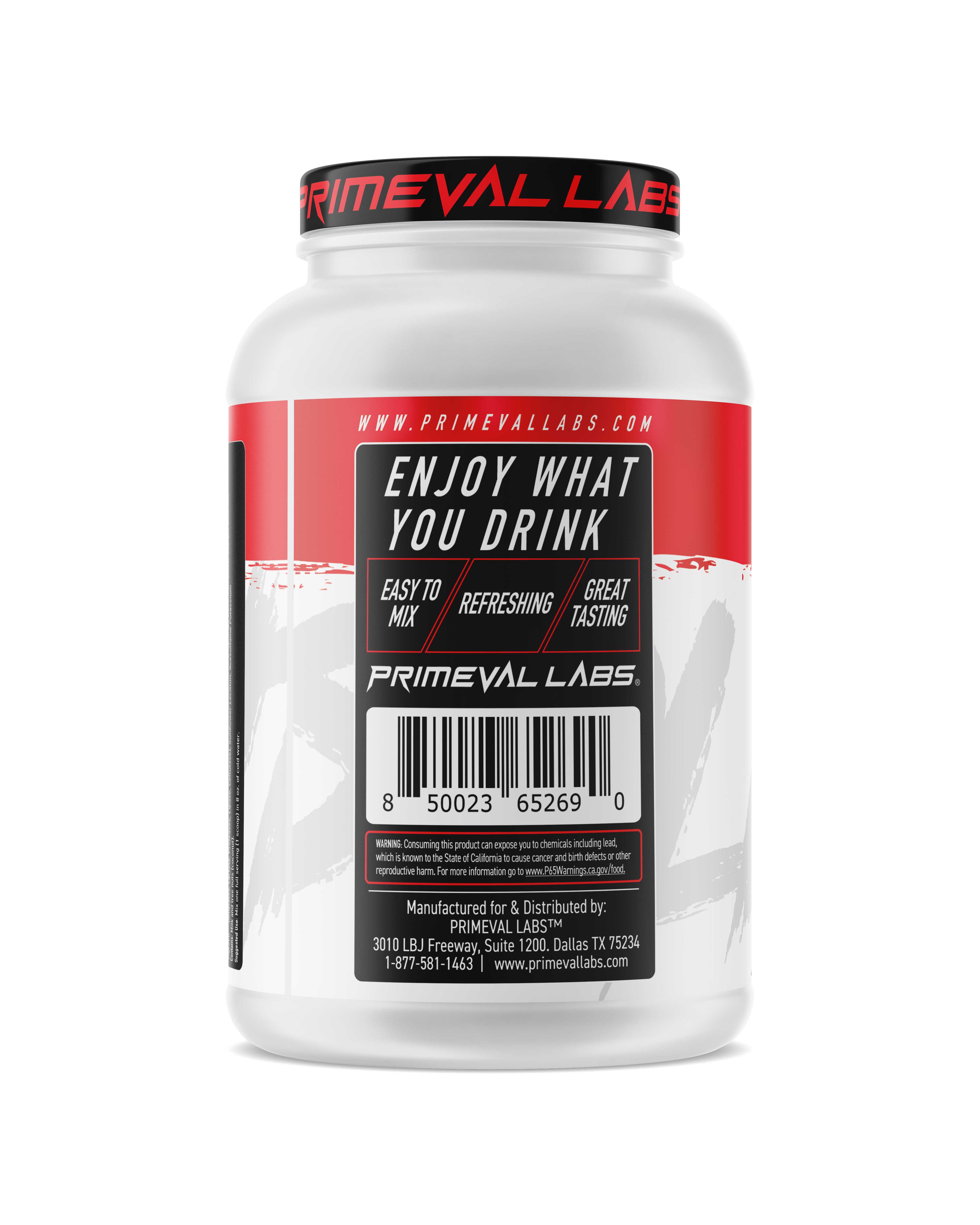 Isolit - Protein Powder for Muscle Gain - Primeval Labs