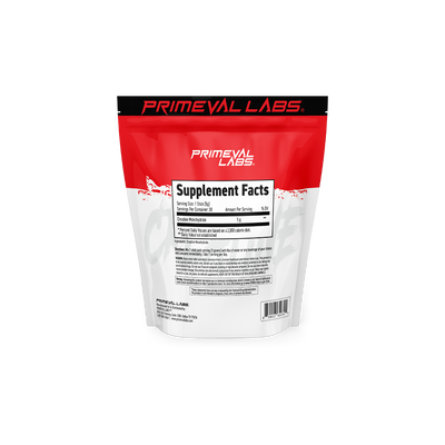 Creatine Monohydrate Powder CREATINE - Primeval Labs