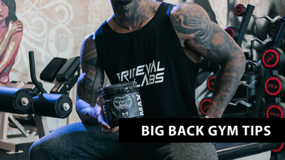 WHICH GRIP FOR BIGGER BACK MUSCLE GAINS?
