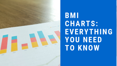 BMI Charts: Everything You Need to Know