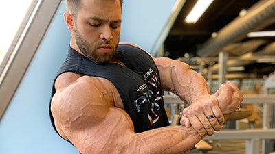 30 Minute Arm Workout To Build Bigger Arms