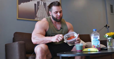 How to Create a Bodybuilding Diet
