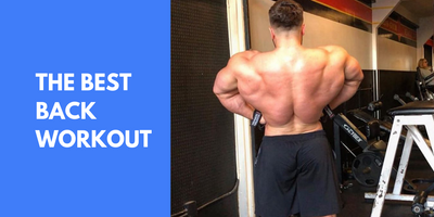 The Best Back Workout