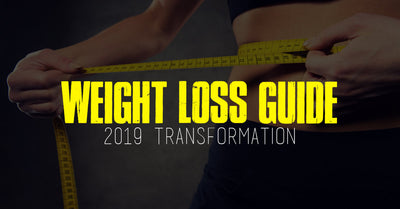 2020 Transformation Weight Loss Guide