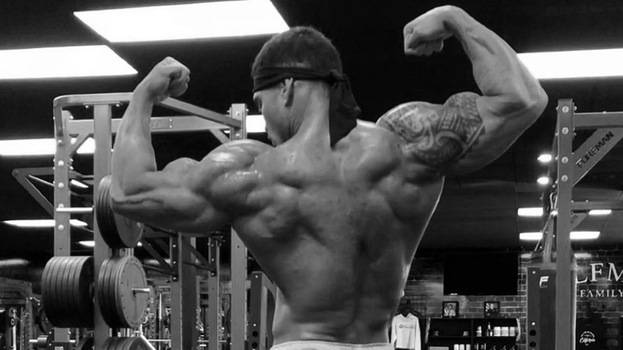 Get BIG Series Vol. 3: Back