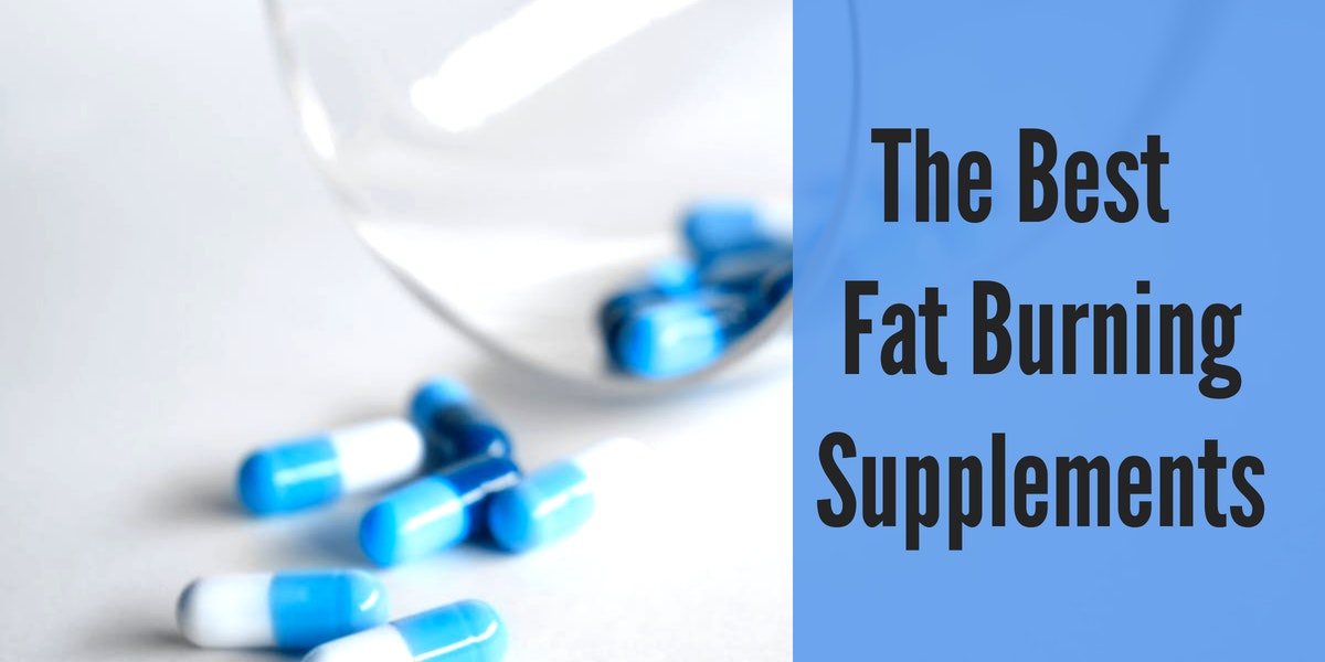 The Best Fat Burner Ingredients