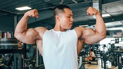 7 Biceps Curl Mistakes Sabotaging Your Gains