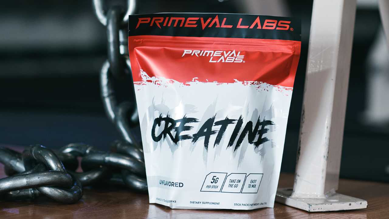 Creatine Monohydrate Explained