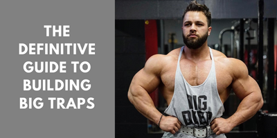 Your Definitive Guide To Building Big Traps