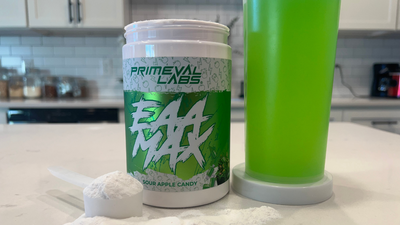 What is an EAA Supplement | Essential Amino Acids
