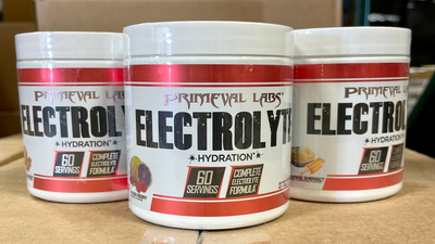 What Are Electrolytes and Why Do I Need Them?
