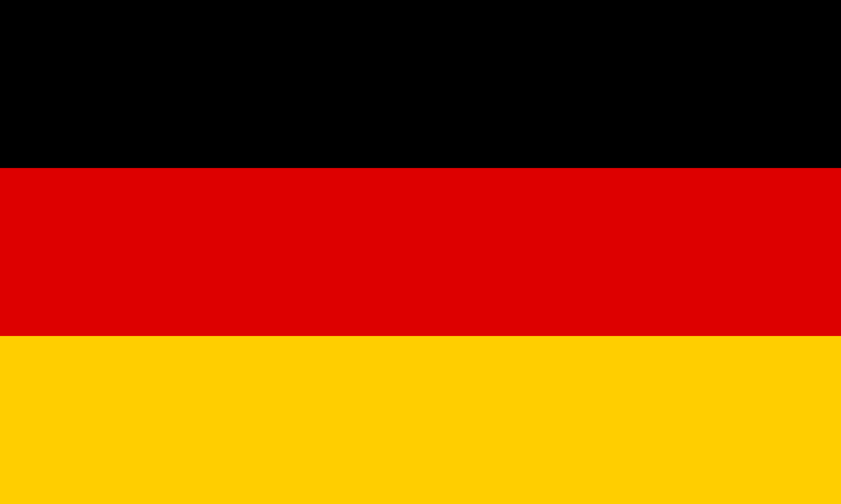 International - Germany