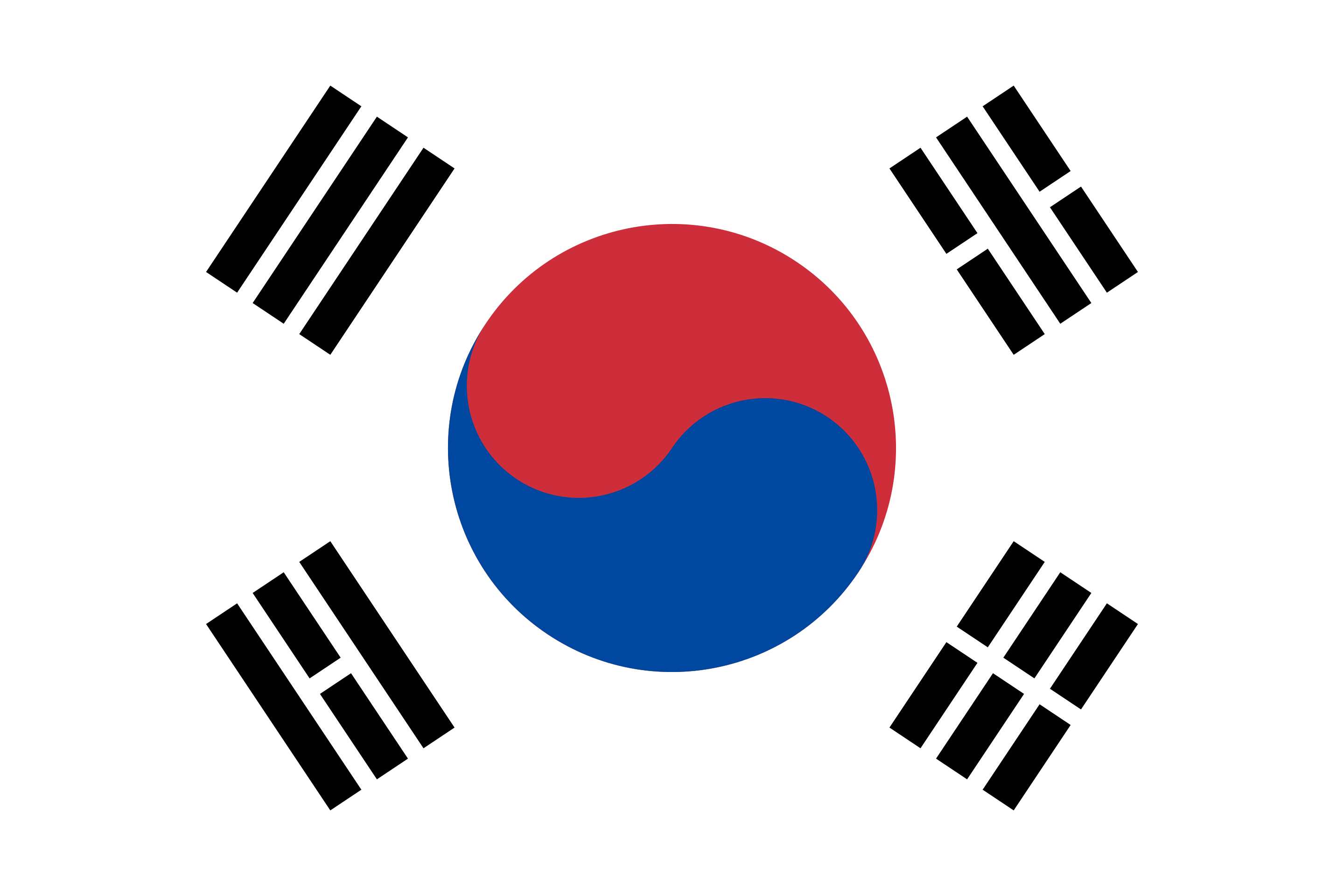 International - Korea