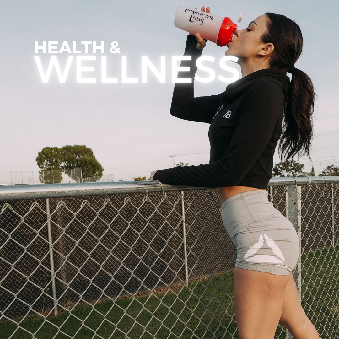 Health & Wellness