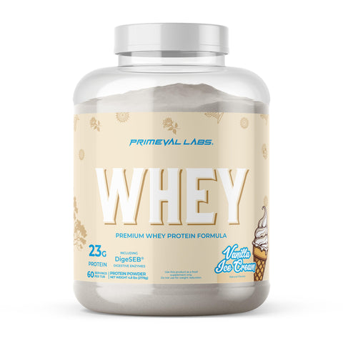 Whey Protein